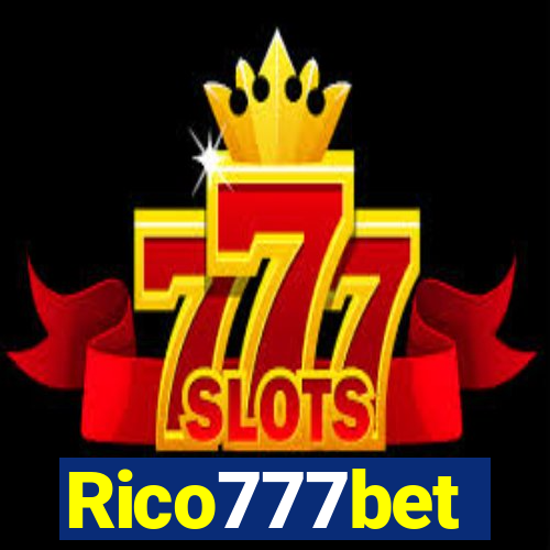 Rico777bet