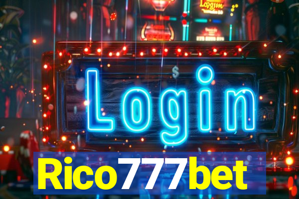 Rico777bet