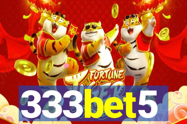 333bet5