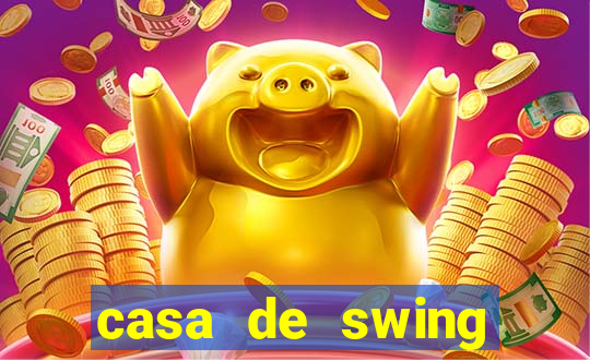 casa de swing porto seguro