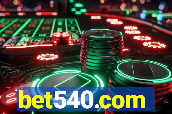 bet540.com