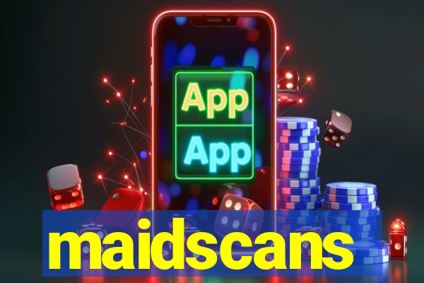 maidscans