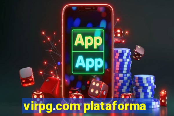 virpg.com plataforma