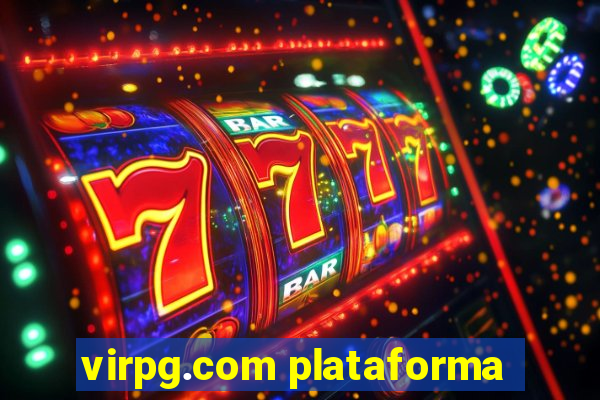 virpg.com plataforma