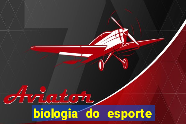 biologia do esporte jurgen weineck pdf