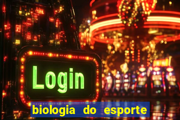 biologia do esporte jurgen weineck pdf