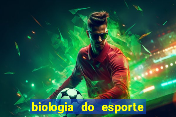 biologia do esporte jurgen weineck pdf