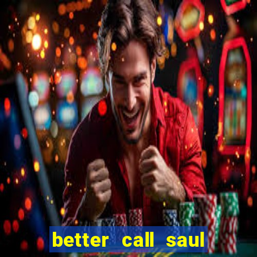 better call saul dublado torrent