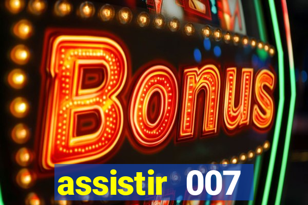 assistir 007 cassino royale filme completo em portugues