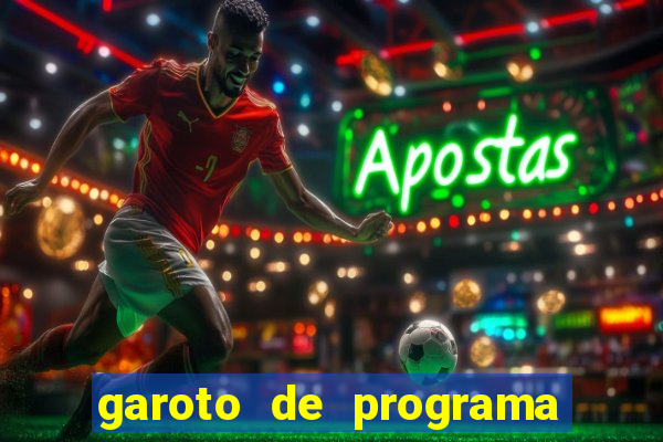 garoto de programa em porto seguro