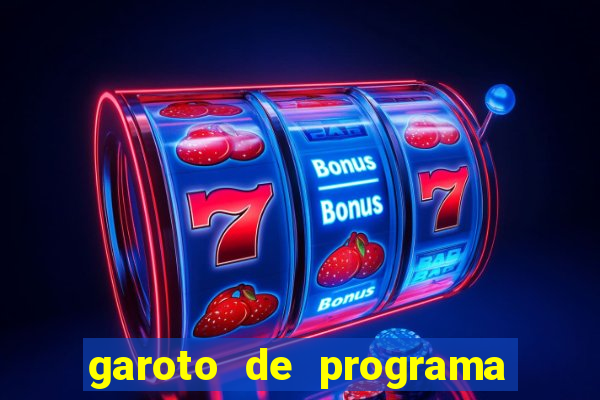 garoto de programa em porto seguro