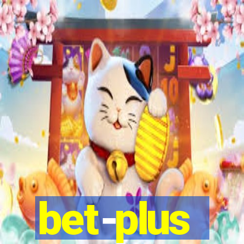 bet-plus