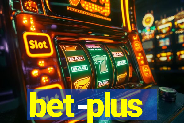 bet-plus