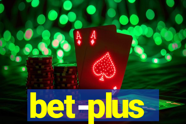 bet-plus