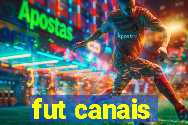 fut canais