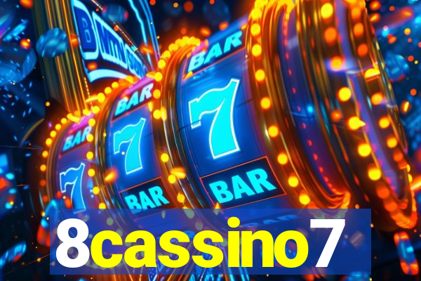 8cassino7