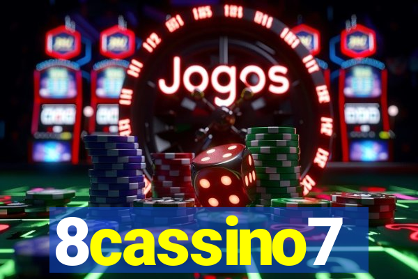 8cassino7