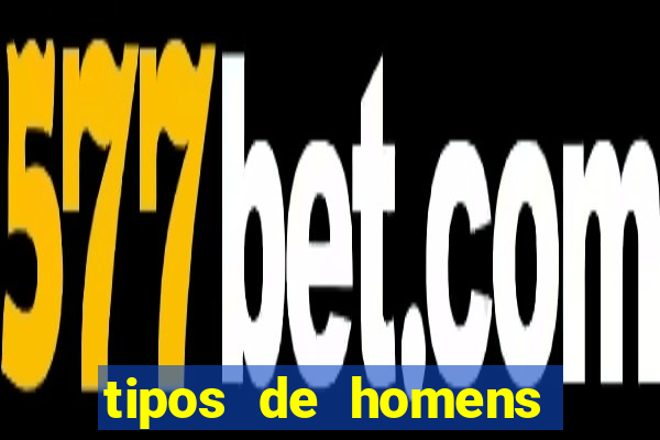 tipos de homens alfa beta sigma