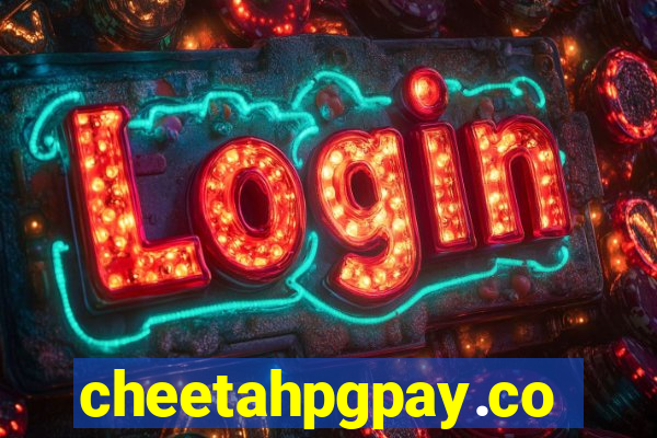 cheetahpgpay.com