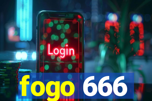 fogo 666