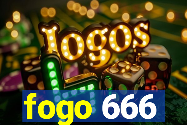 fogo 666