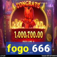 fogo 666