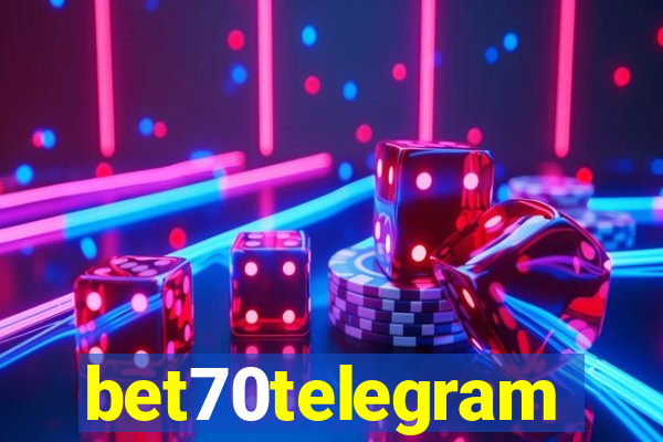 bet70telegram