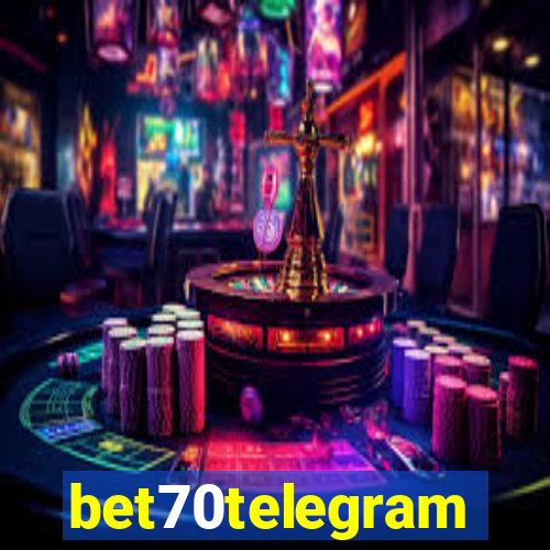 bet70telegram