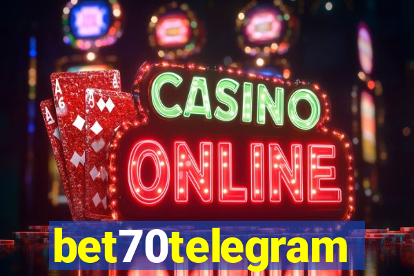 bet70telegram