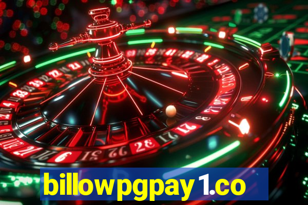 billowpgpay1.com