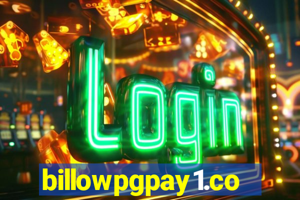 billowpgpay1.com