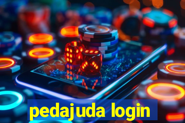 pedajuda login