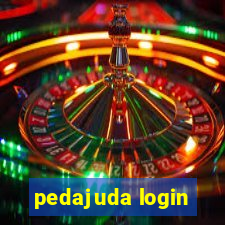 pedajuda login