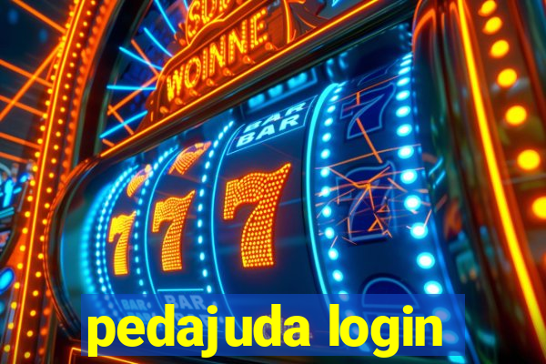 pedajuda login