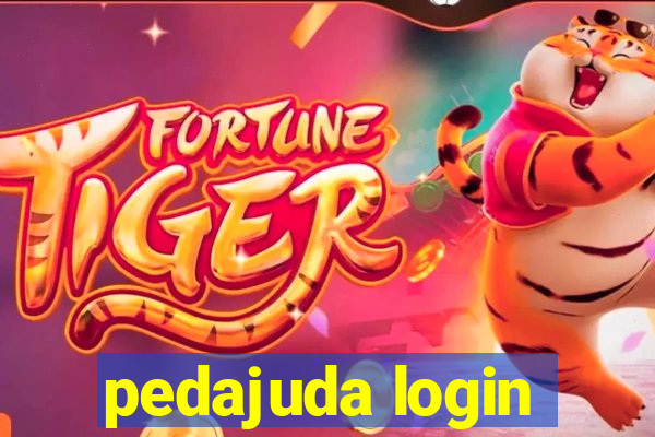 pedajuda login