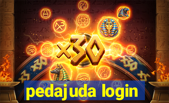 pedajuda login