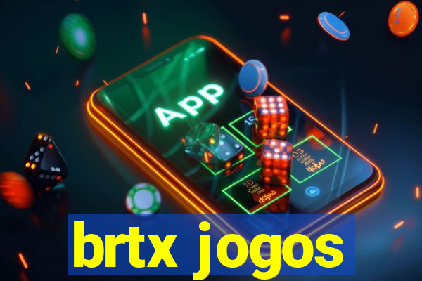 brtx jogos