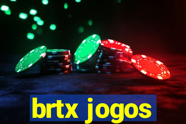 brtx jogos