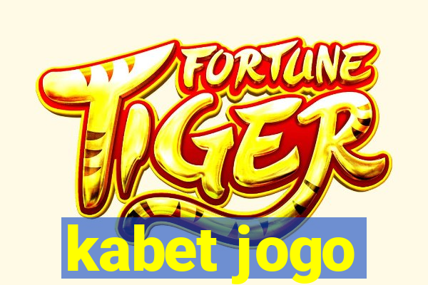 kabet jogo