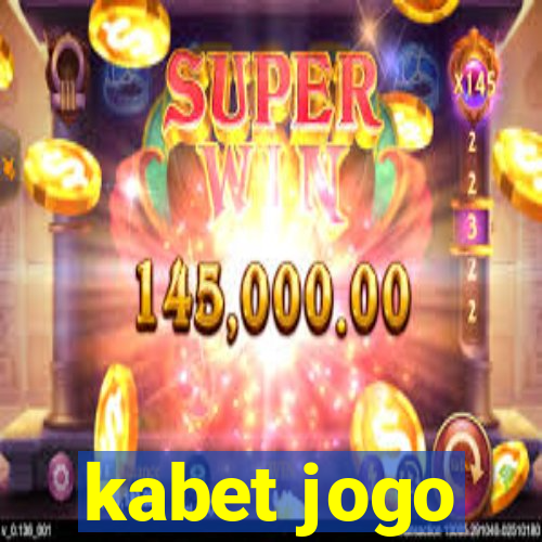 kabet jogo