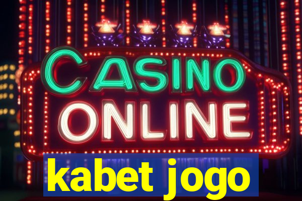 kabet jogo