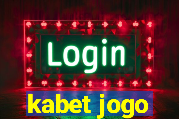 kabet jogo