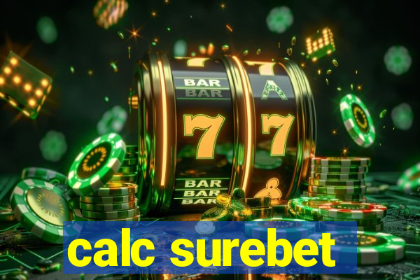 calc surebet