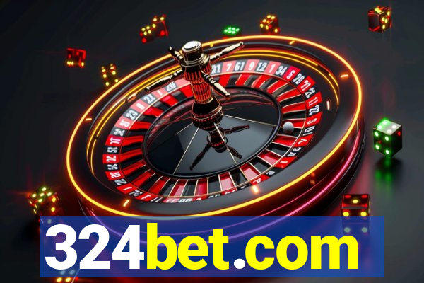 324bet.com