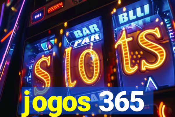 jogos 365