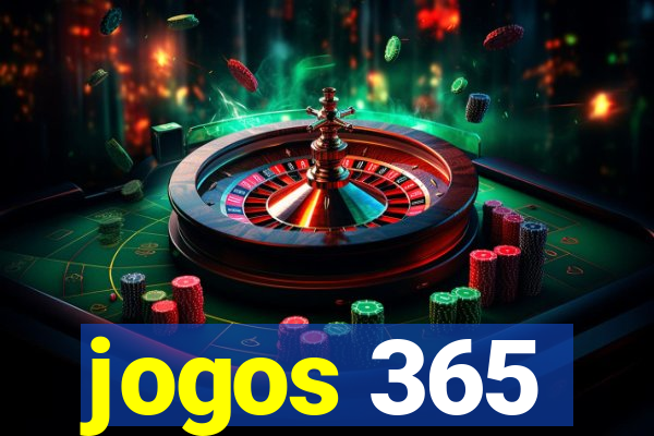 jogos 365