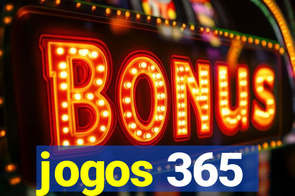 jogos 365