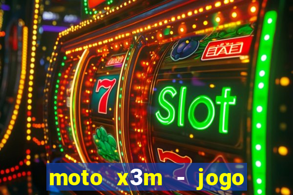 moto x3m - jogo de moto 2