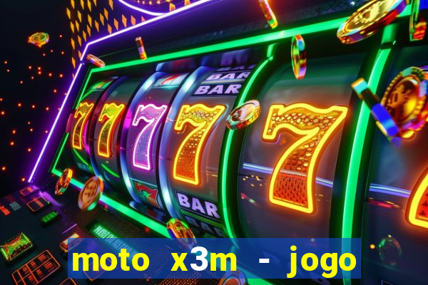 moto x3m - jogo de moto 2