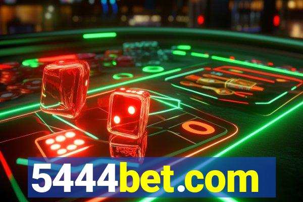 5444bet.com